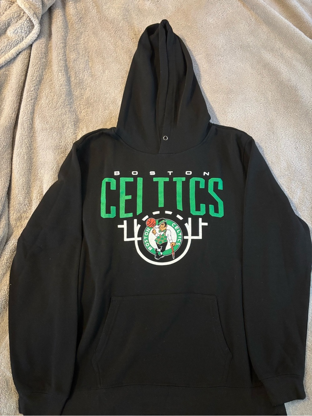 Boston Celtics Hoodie